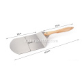 10 Intshi Stainless Steel Foldable Pizza Peel